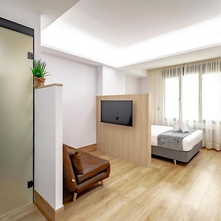 Dobohomes - Montesa 20 Apartamentos Madrid Exterior photo