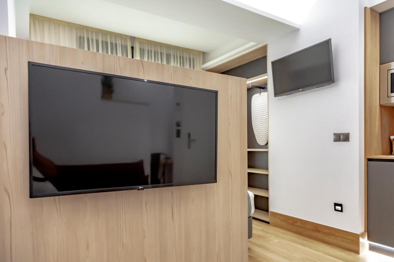 Dobohomes - Montesa 20 Apartamentos Madrid Exterior photo