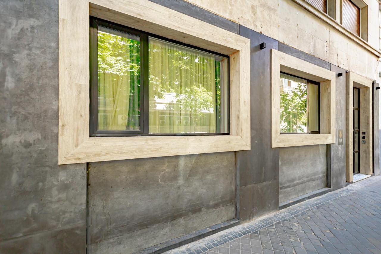 Dobohomes - Montesa 20 Apartamentos Madrid Exterior photo