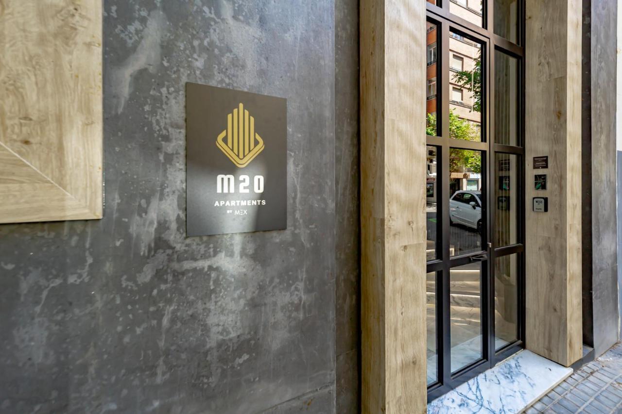 Dobohomes - Montesa 20 Apartamentos Madrid Exterior photo